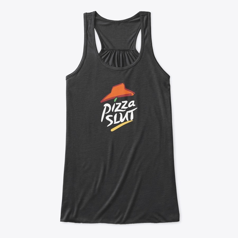 Pizza Slut
