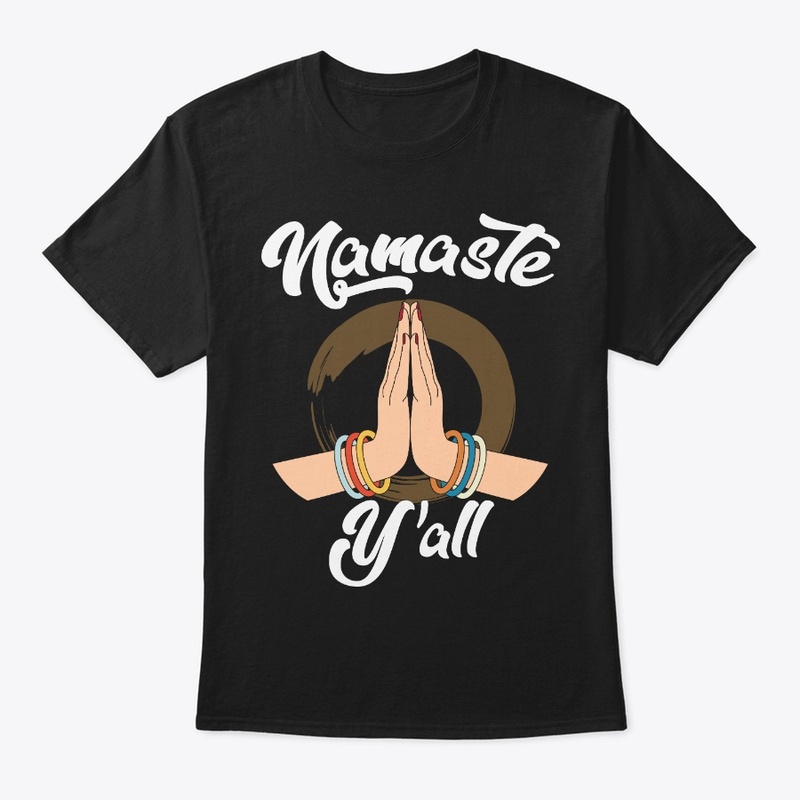 Namaste Yall Zen