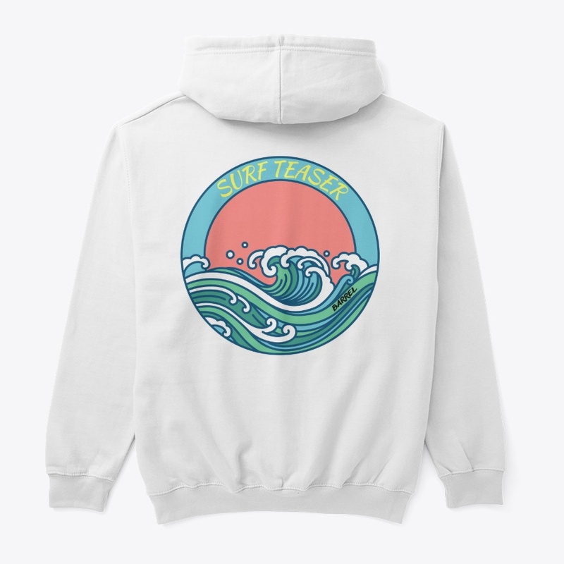 SURF TEASER