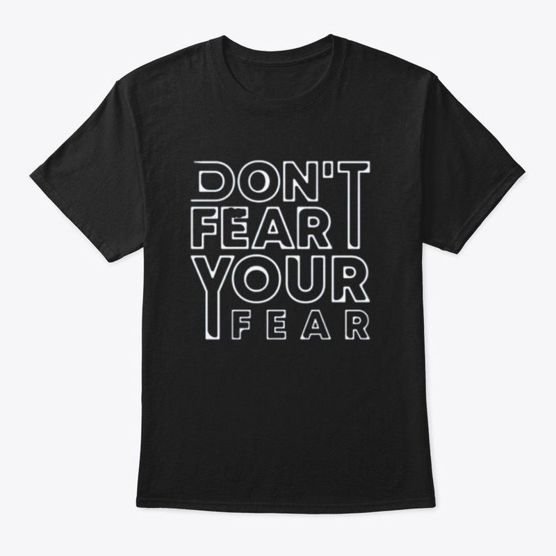 NO FEAR