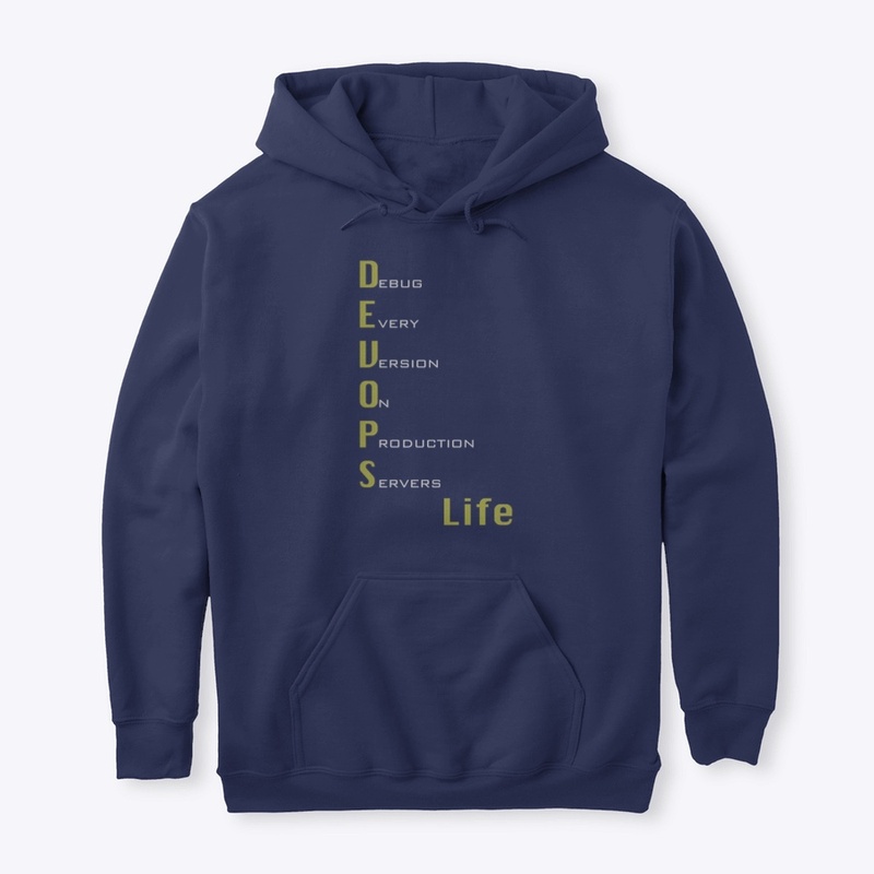 Devops Life