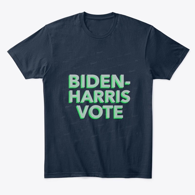 BIDEN-HARRIS VOTE EARLY