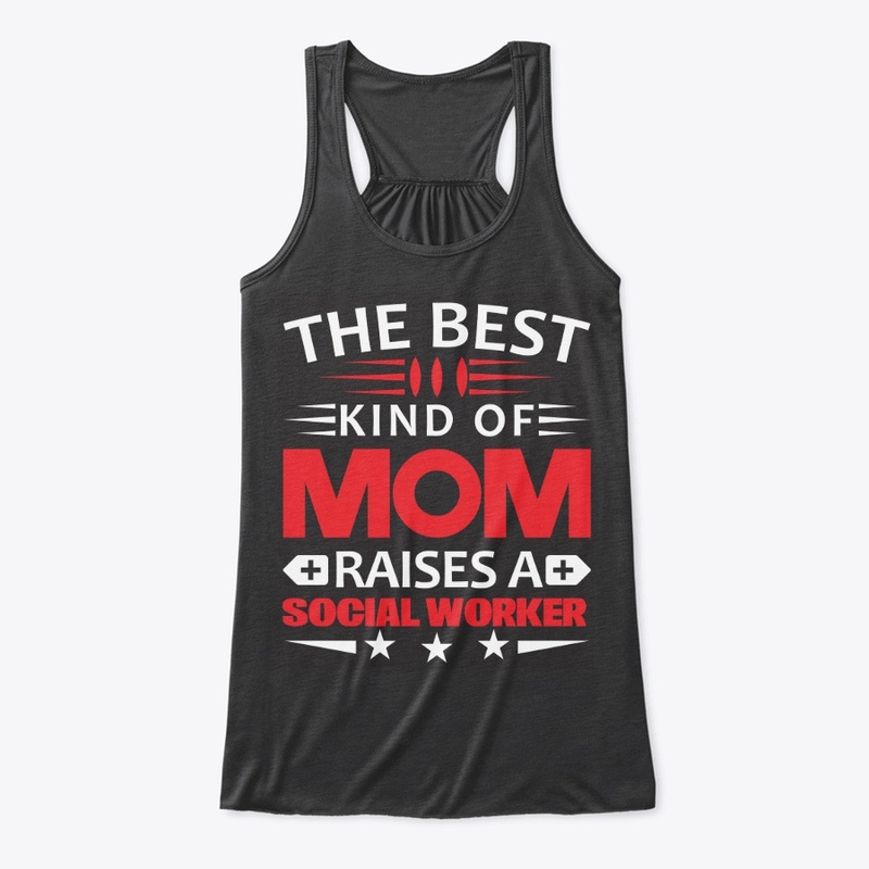 The best kind of mom