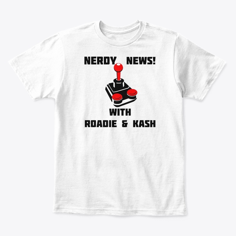 Nerdy News!