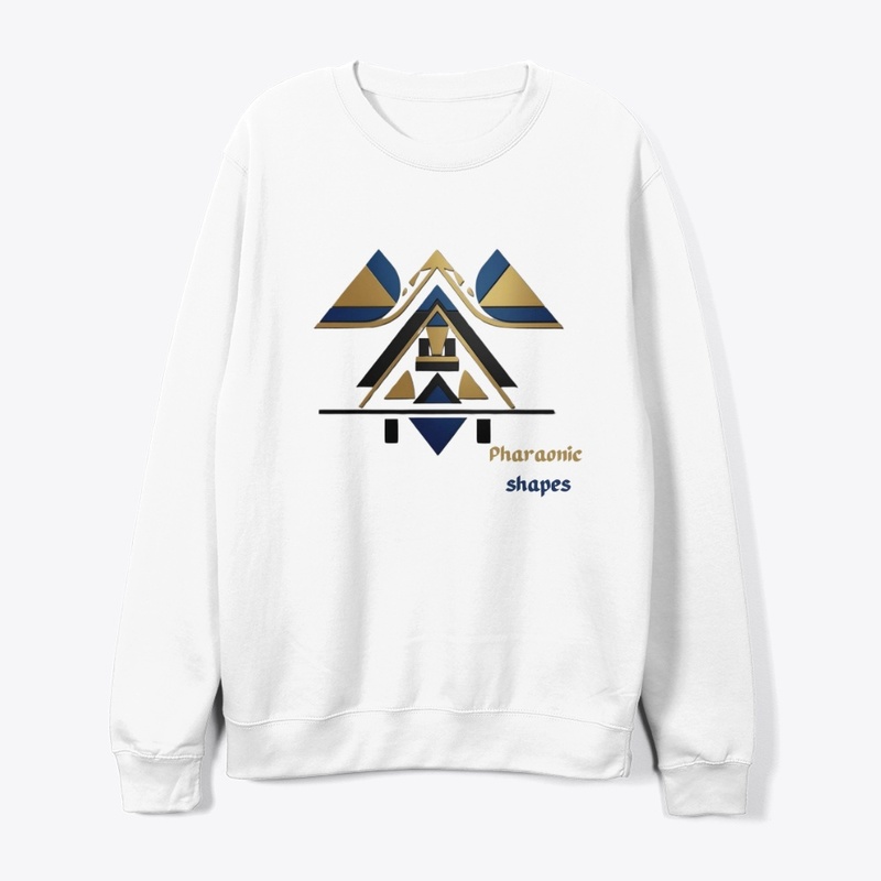 Pharaonic shapes