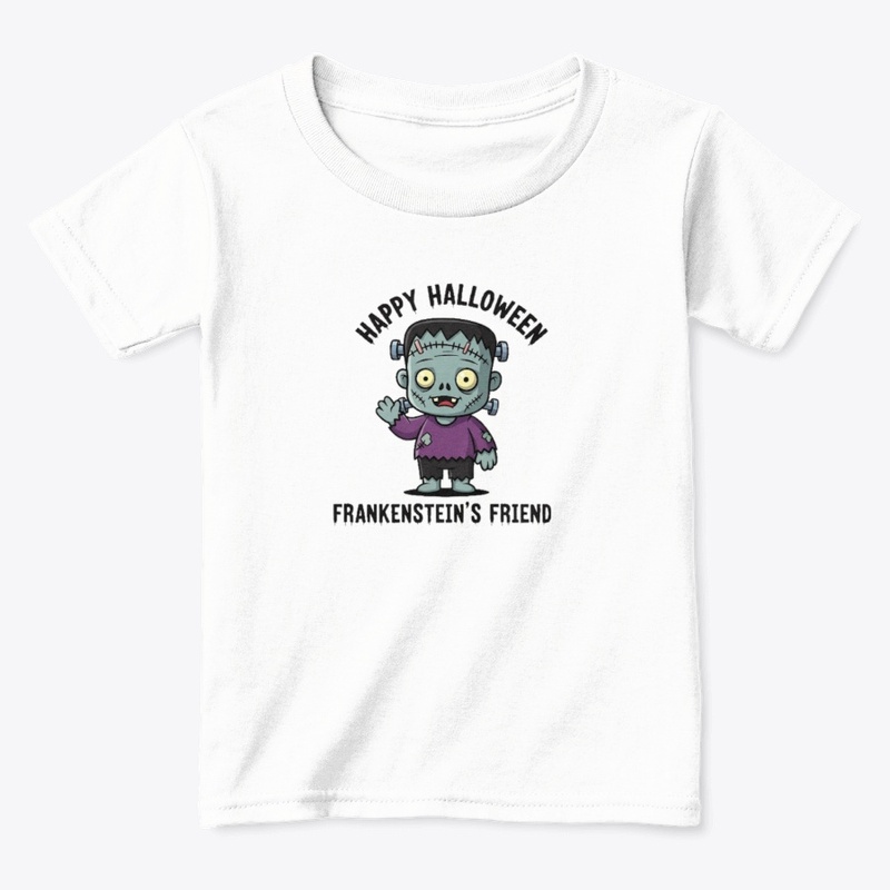 Frankenstein the 4th
