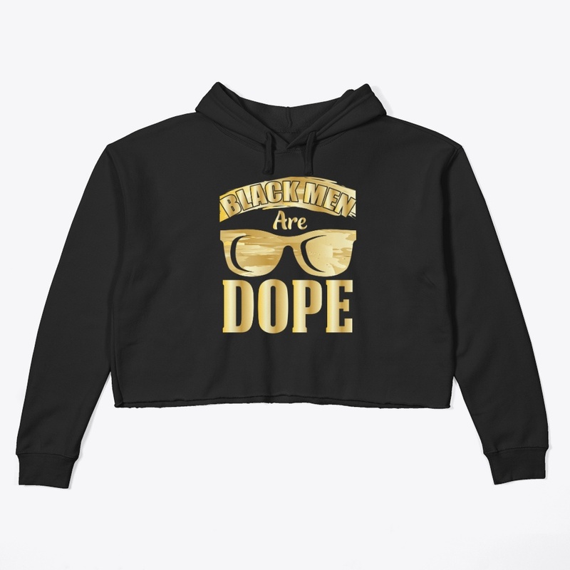 Black Men Are D*pe