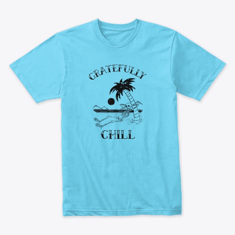 Gratefully Chill