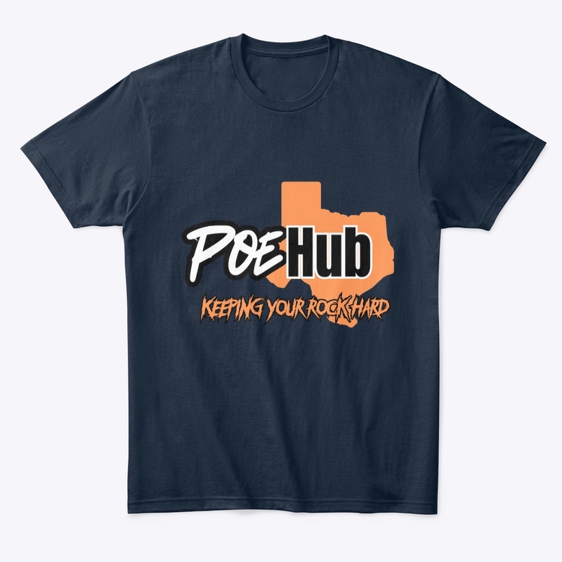 PoeHub
