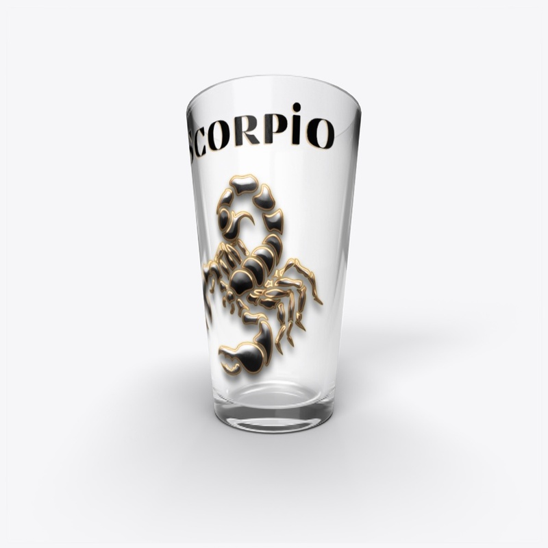 Zodiac Scorpio 