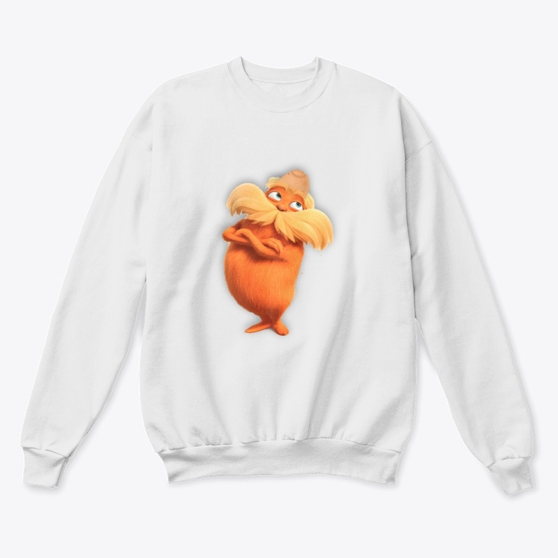 Foreax Crewneck Jumper