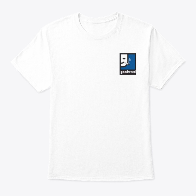 GVH- Funny Parody Tshirt - Goodweed 