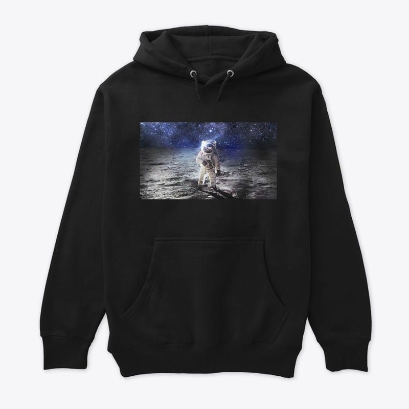 astronaut