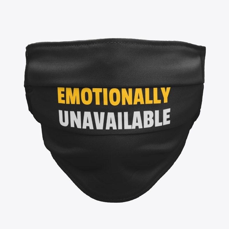 Emotionally Unavailable Recruiter 
