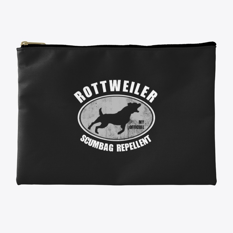 Rottweiler Scumbag Repellent 