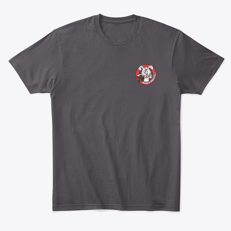 Rabbit RiderZz Official Collection