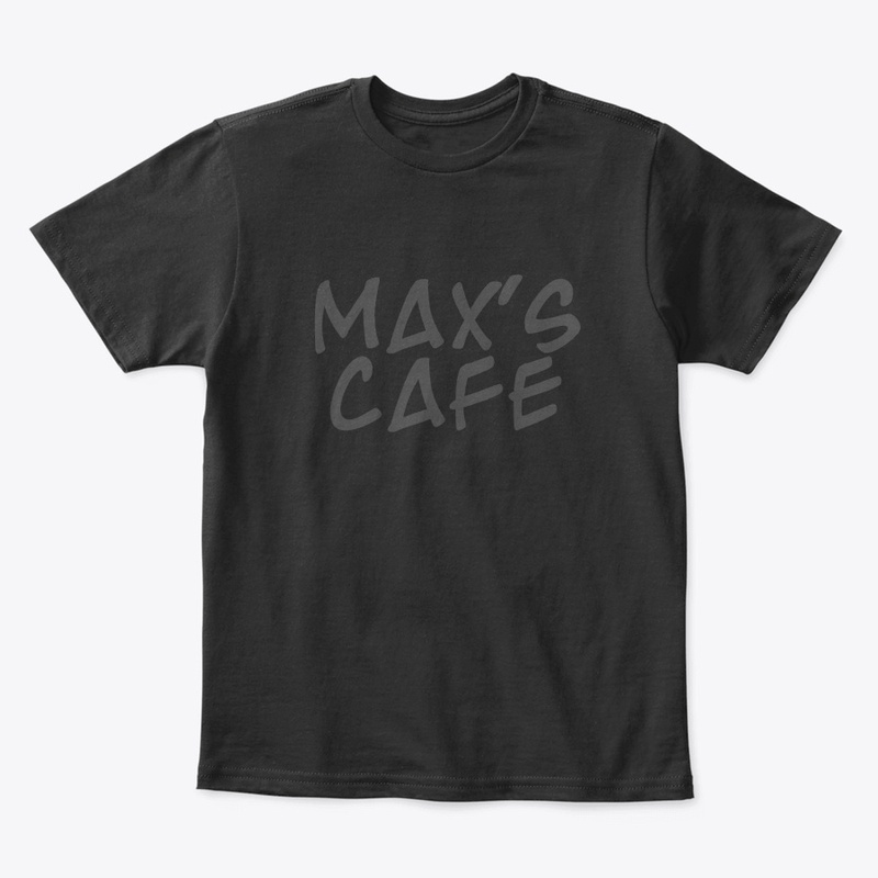 Max's Cafe