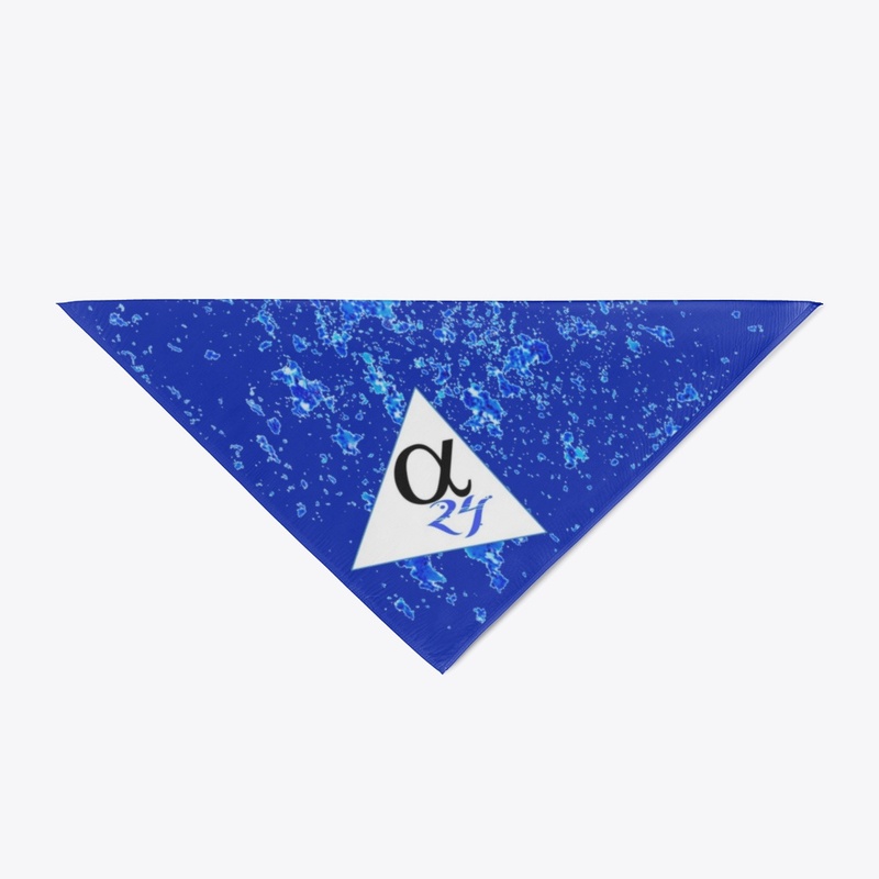 THE SPLATTERED PAINT COLLECTION