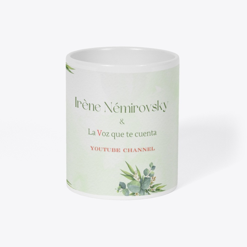 Taza Irène Némirovsky