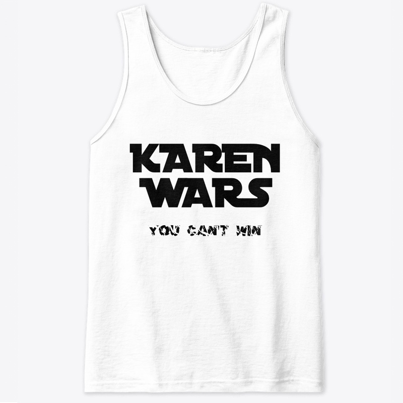 KAREN WARS