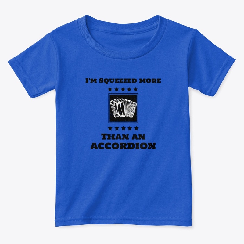 Squeeze Like An Accordion