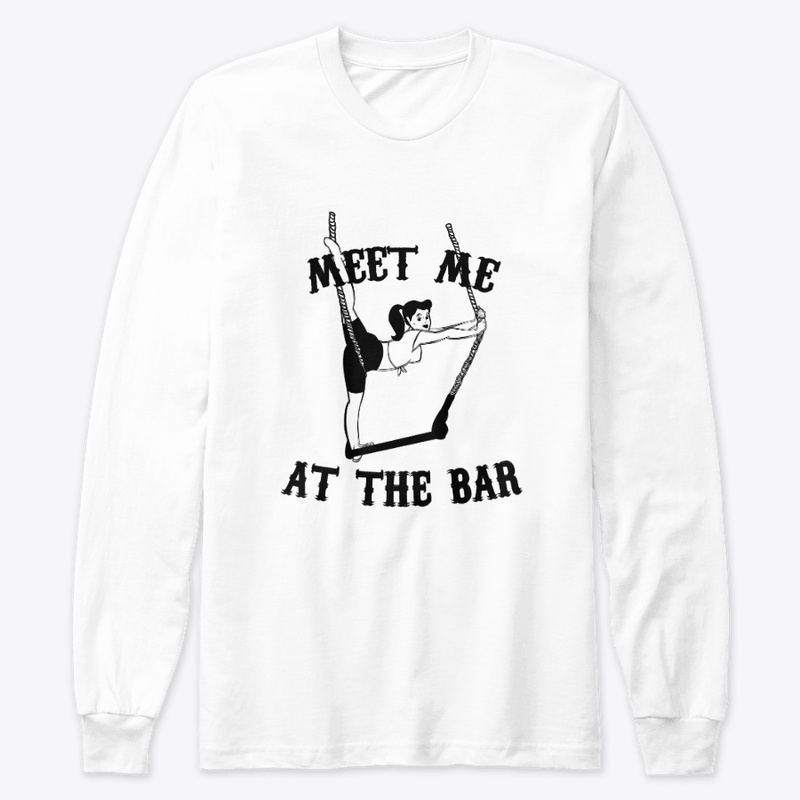 Meet Me At The Bar