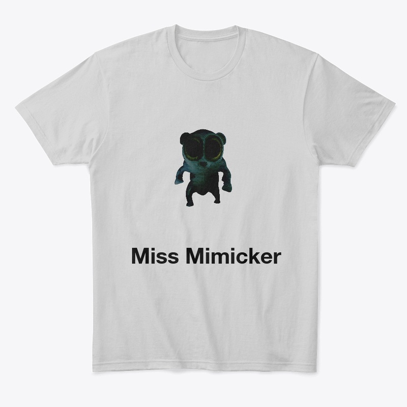 Miss Mimicker