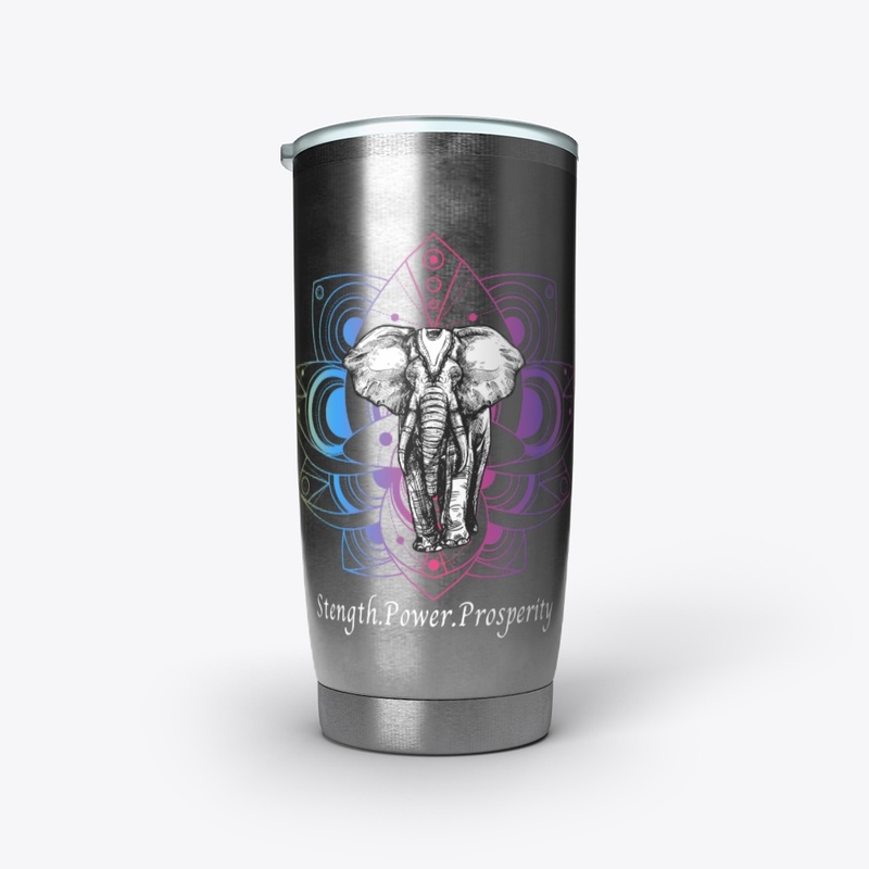 Strength.Power.Prosperity
