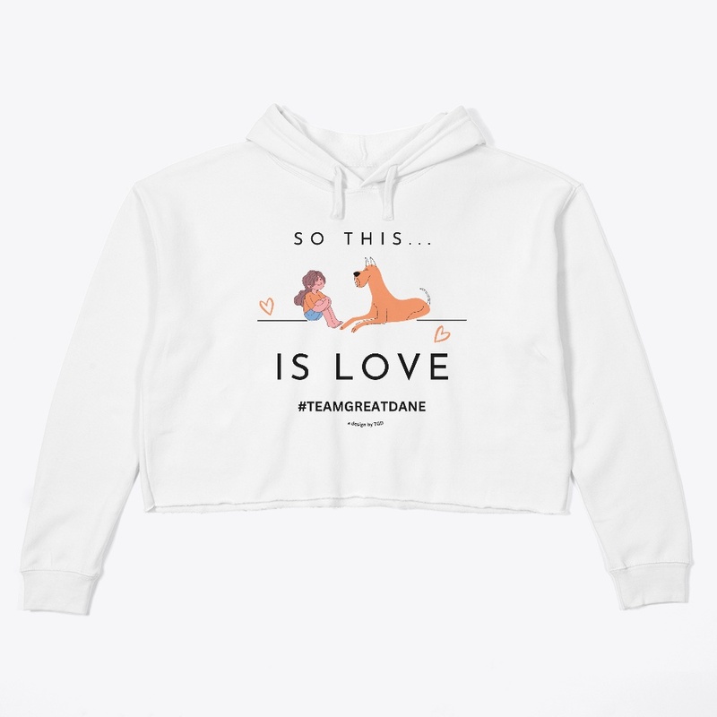 So This...Is Love