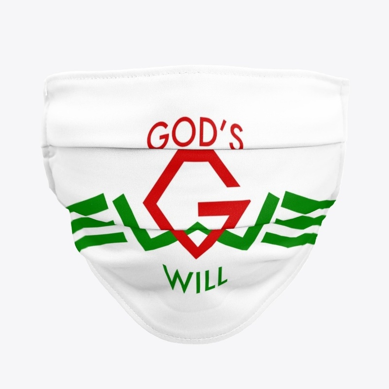 God's Will Christmas 