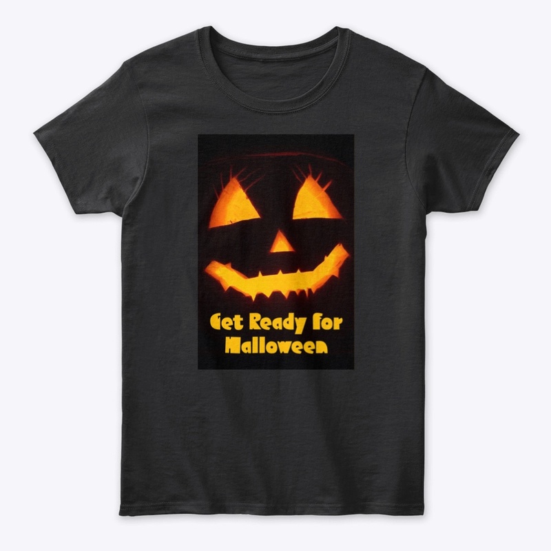 Happy Halloween
