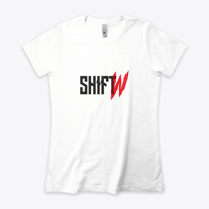 shiftW Classic Shirt