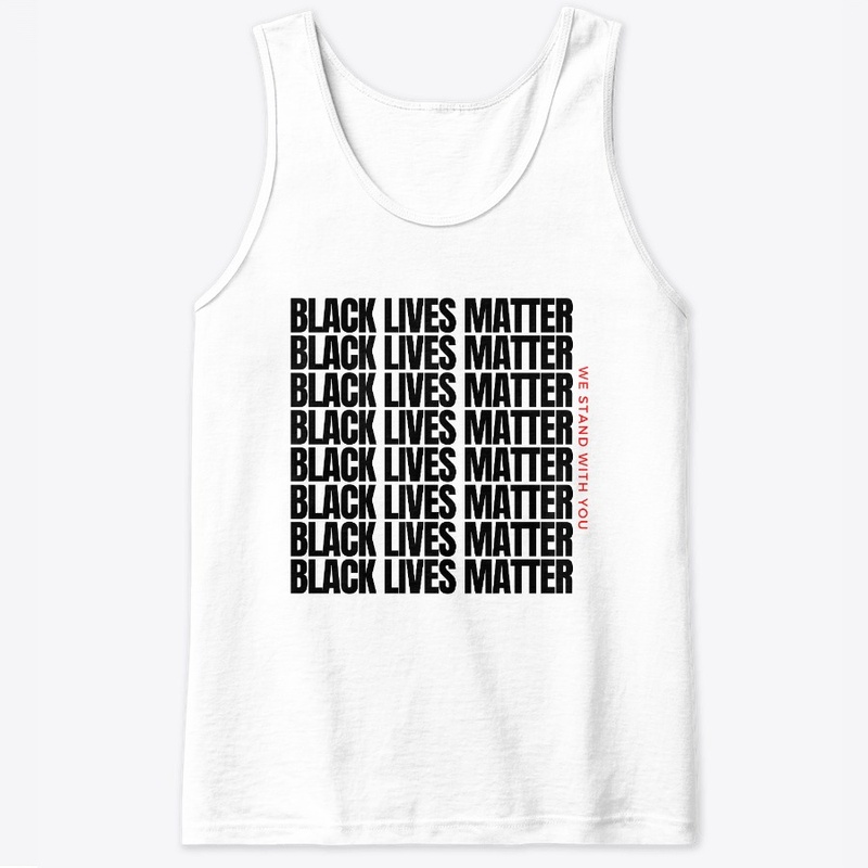 Black live matter