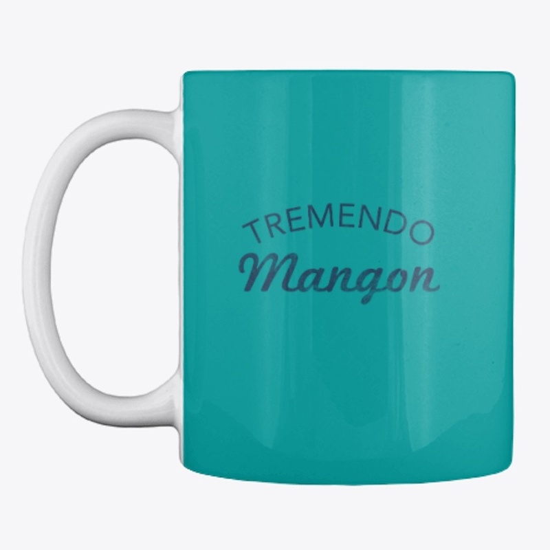 Tremendo mangon