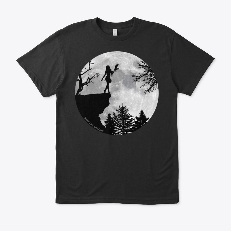 The Full Moon