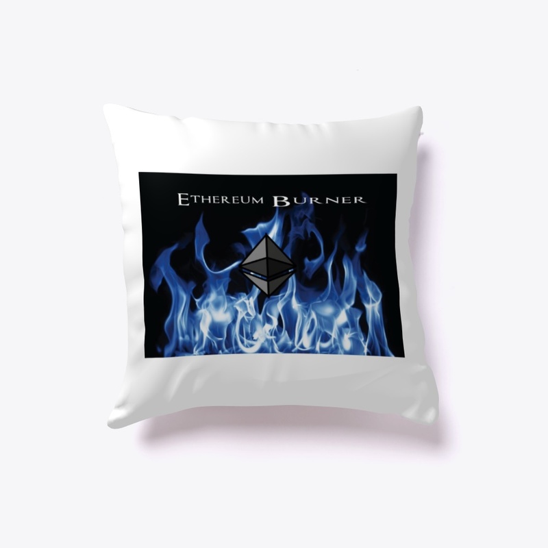Ethereum Burner
