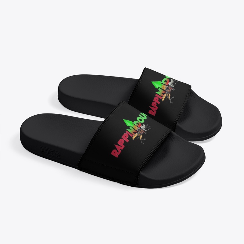 Rappin Dough Slides