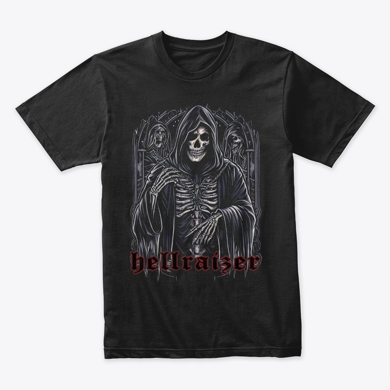 HellRaizer Reaper