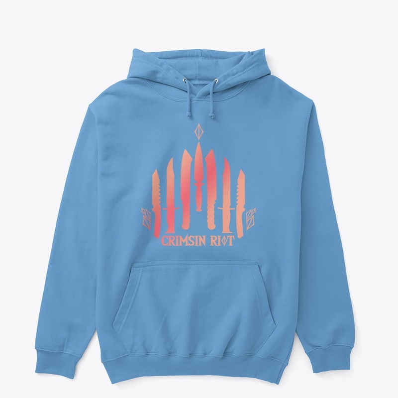 Stab Crown
