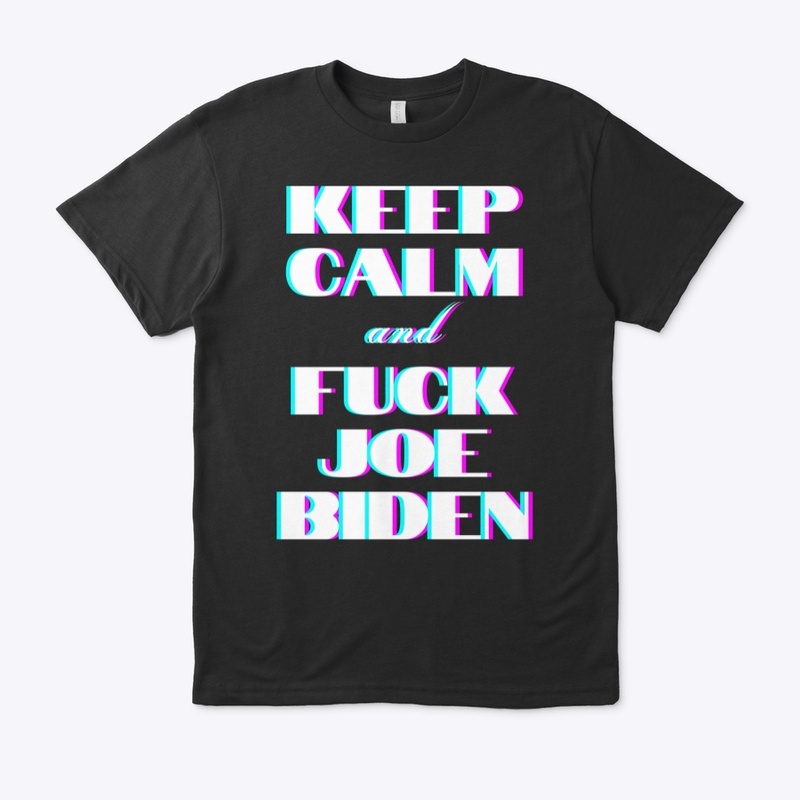 Keep Calm 