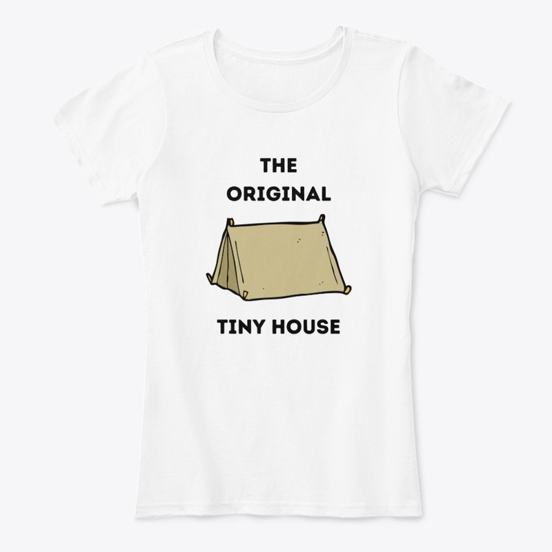 The Original Tiny House