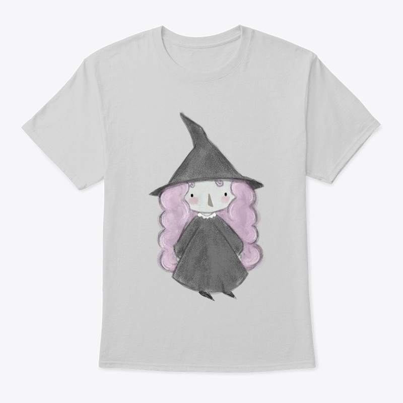 Little witch 