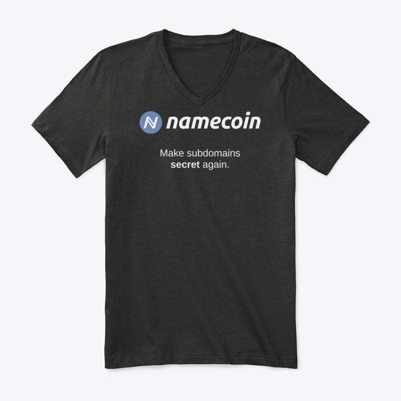 Subdomains (Dark)