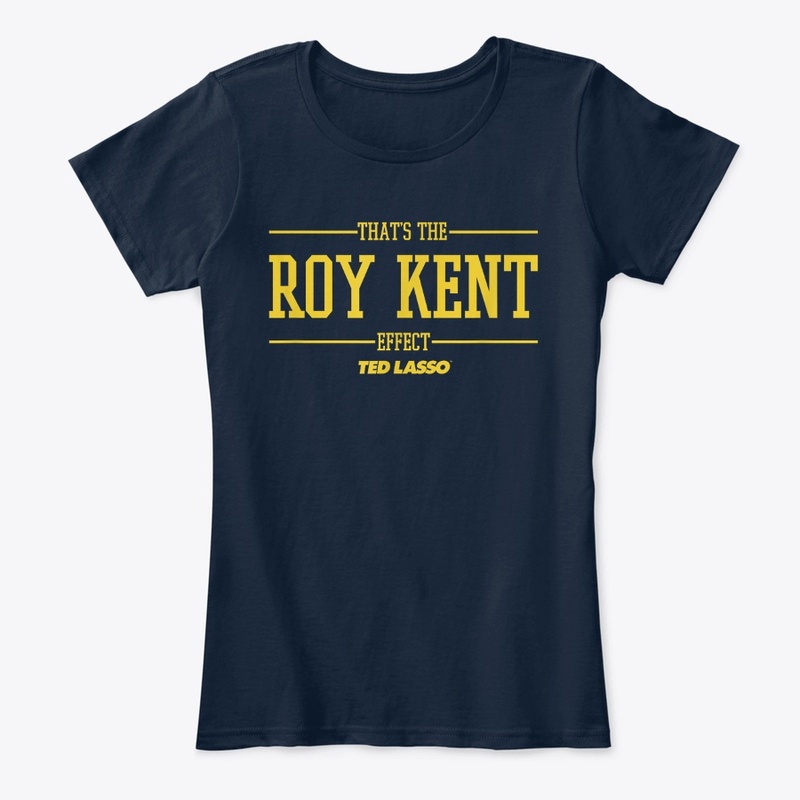 RoyKE