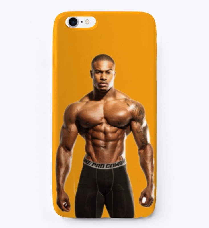 Simeon Panda