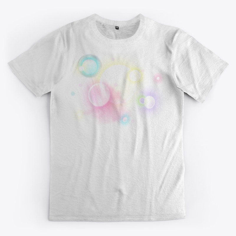 BUBBLES