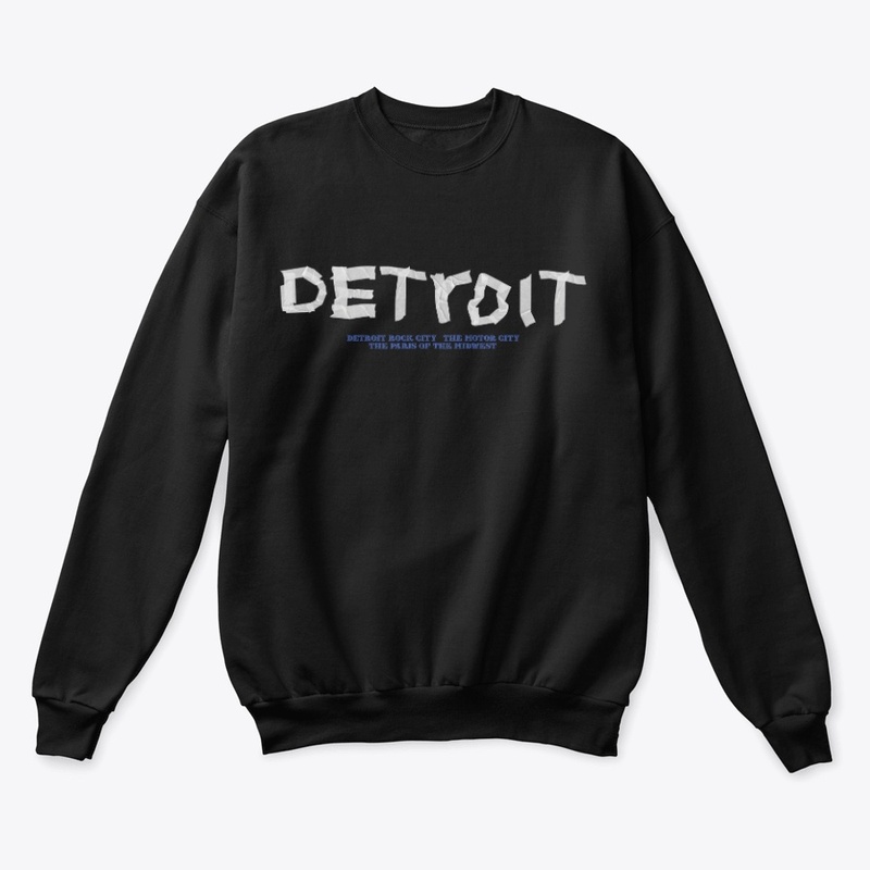 Detroit Tape