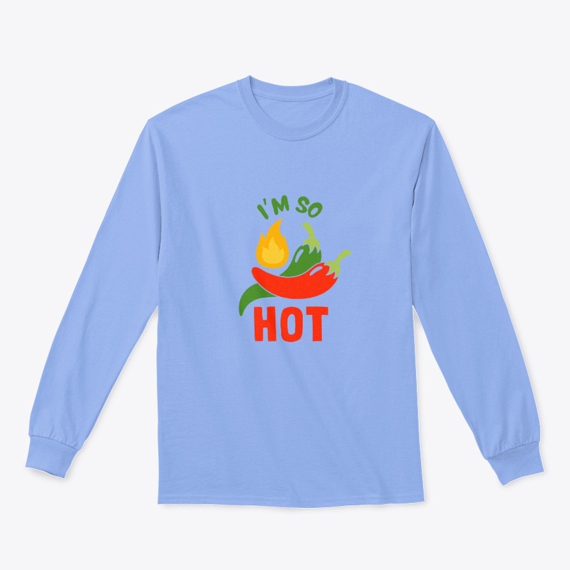 Heavy Tee