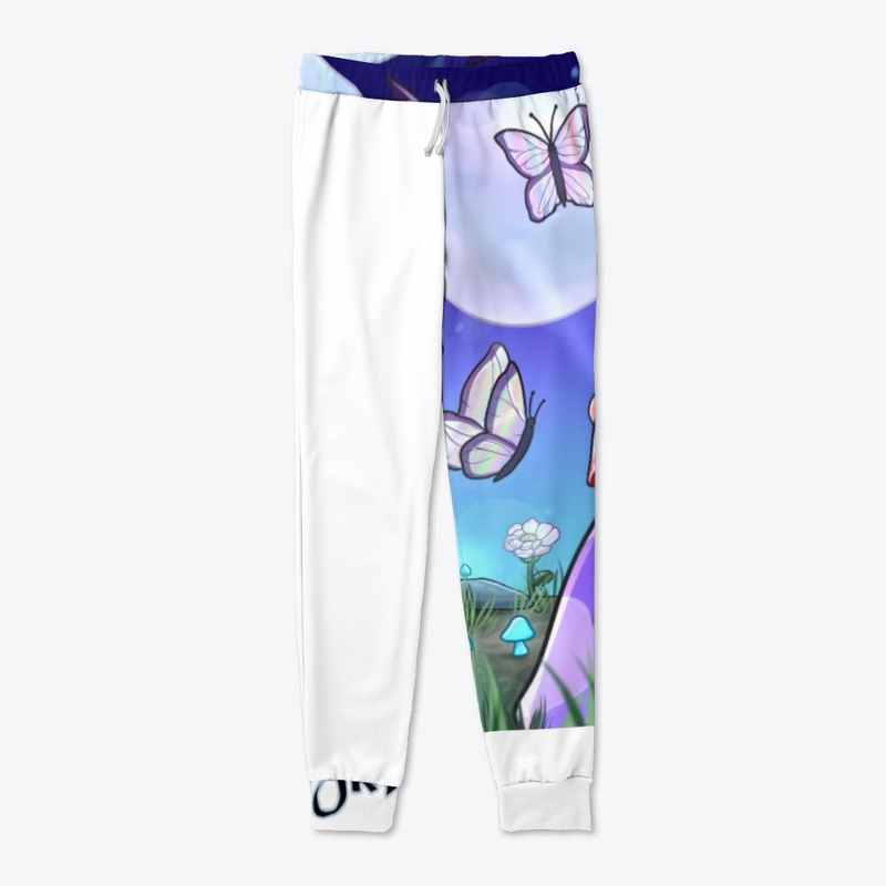 fairy merch