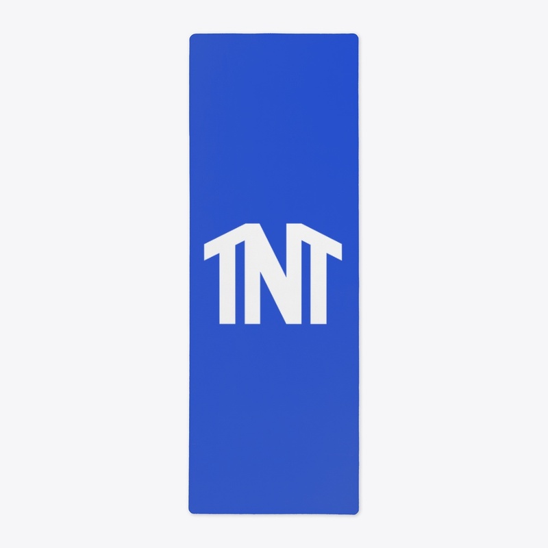 TNT Yoga Mat